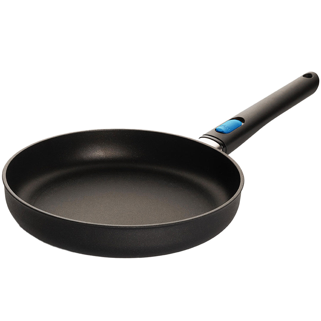 Woll Woll Ceraphir Stegepande Ø28 Cm ❤ produktbillede (Stegepander)