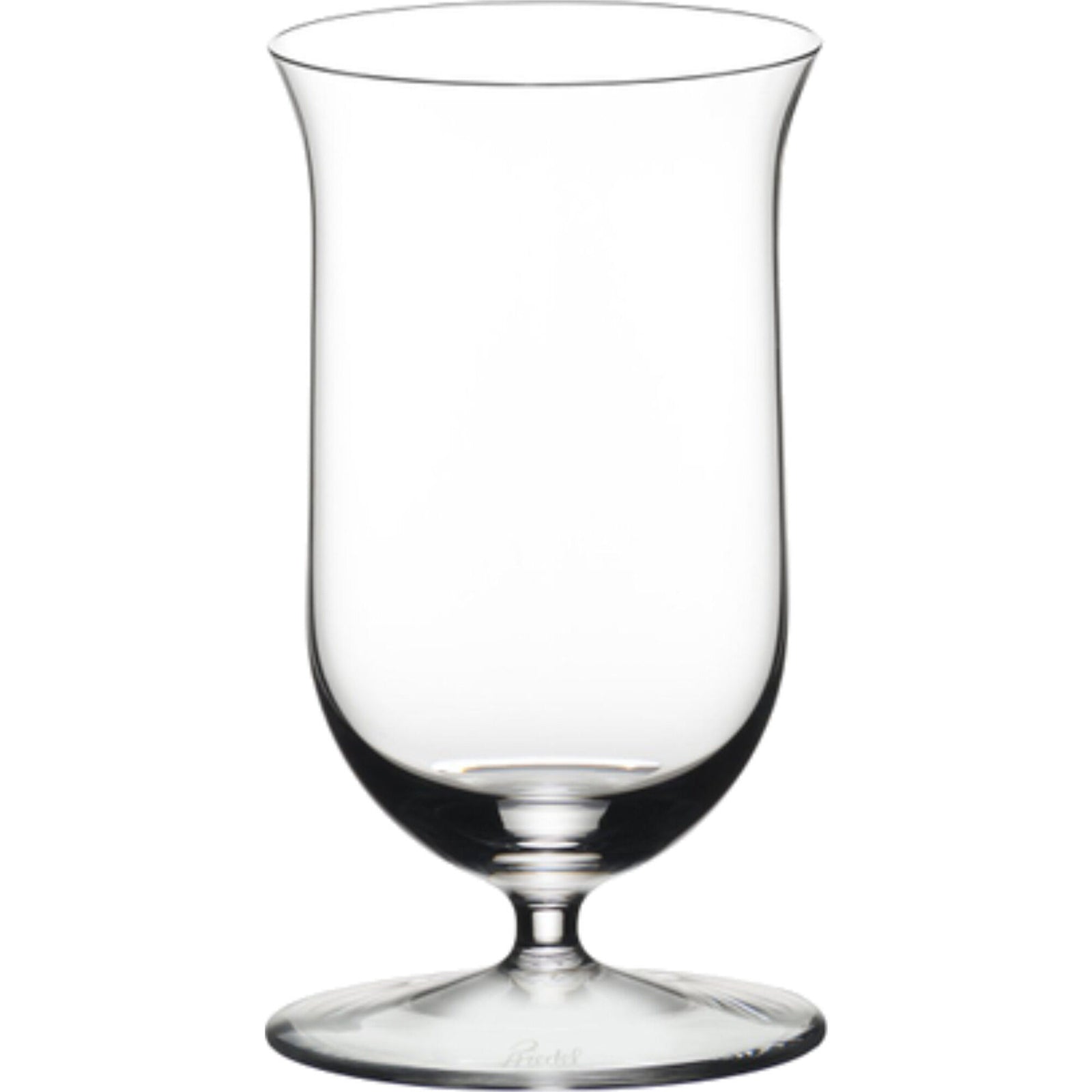 Riedel Riedel Sommelier Whiskyglas Single Malt 20 cl ❤ billede i brug i kategorien Whiskyglas