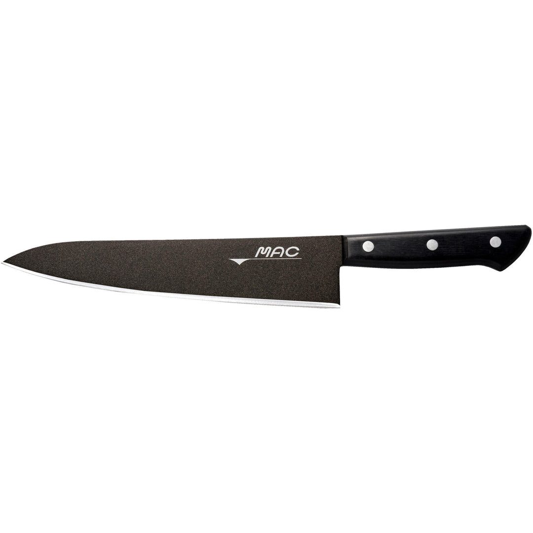Mac Mac Chef Sushikniv 21 cm – billede i brug (Sushikniv)