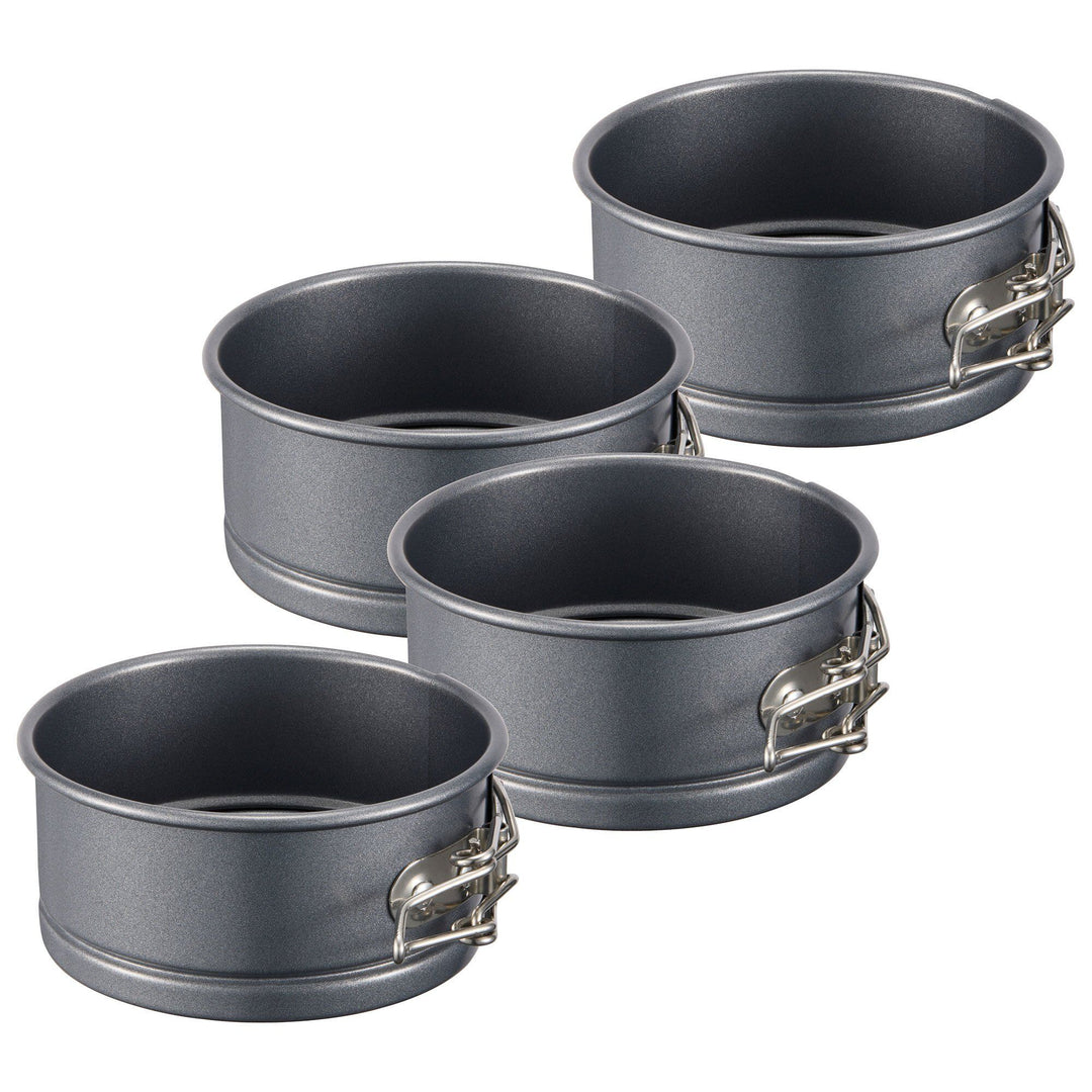 Dorre Dorre Karabo Mini springform, 4-stk. ❤ billede i brug i kategorien Springform