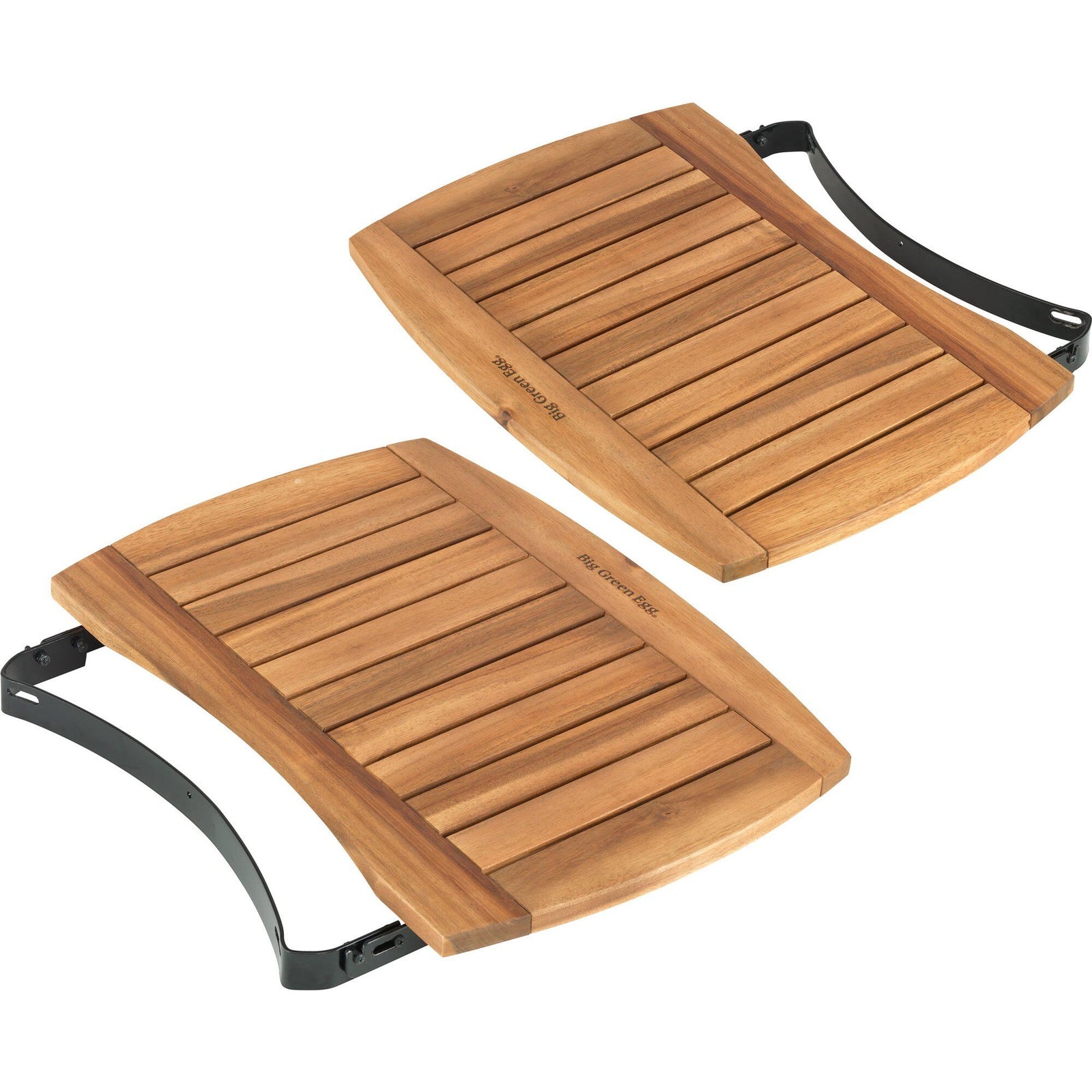 Big green egg Grillhylder til Big Green Egg grill, large – vinkelbillede (Grilltilbehør)