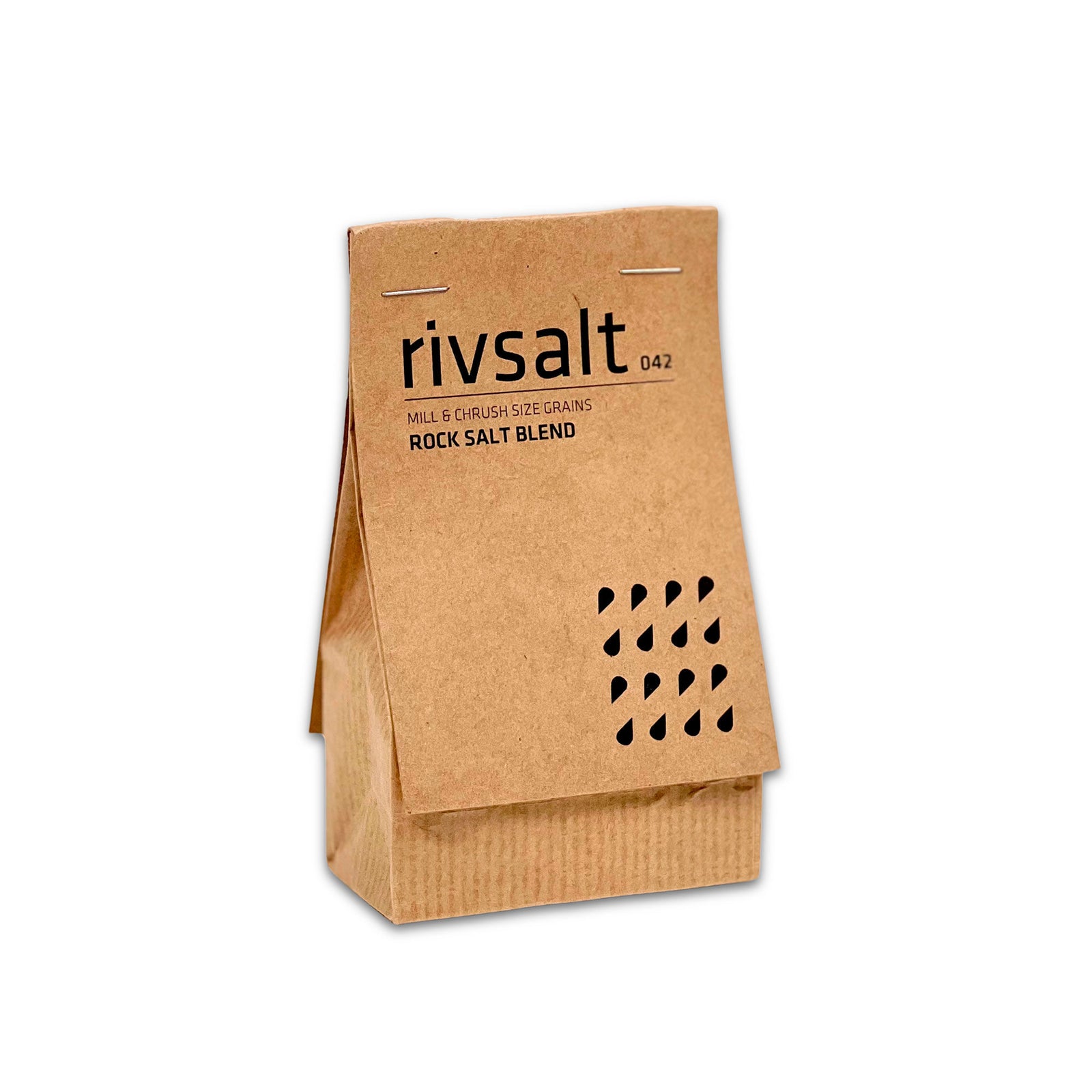Rivsalt Rivsalt Rock Salt Blend refill – billede i brug (Krydderier)