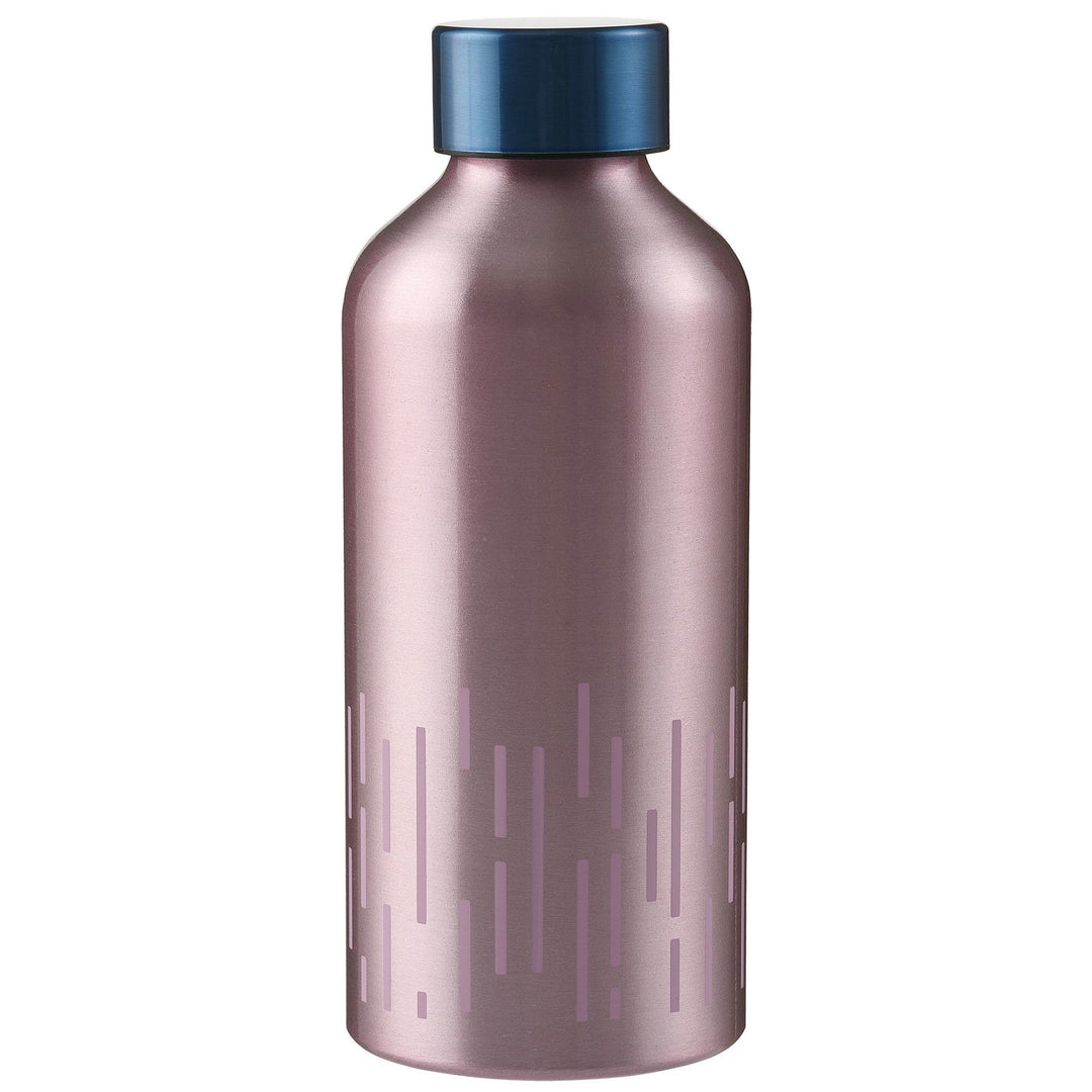 Aida Aida Confetti drikkeflaske 0,6 liter, floss/blueberry – billede i brug (Vandflaske)