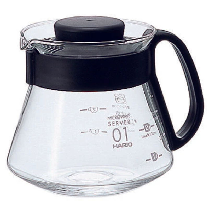 Produktbillede af V60 Serveringskande 01 360 Ml på tilbud i premium kvalitet