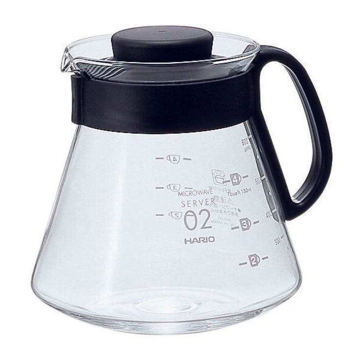 Produktbillede af V60 Serveringskande 02 på tilbud i premium kvalitet