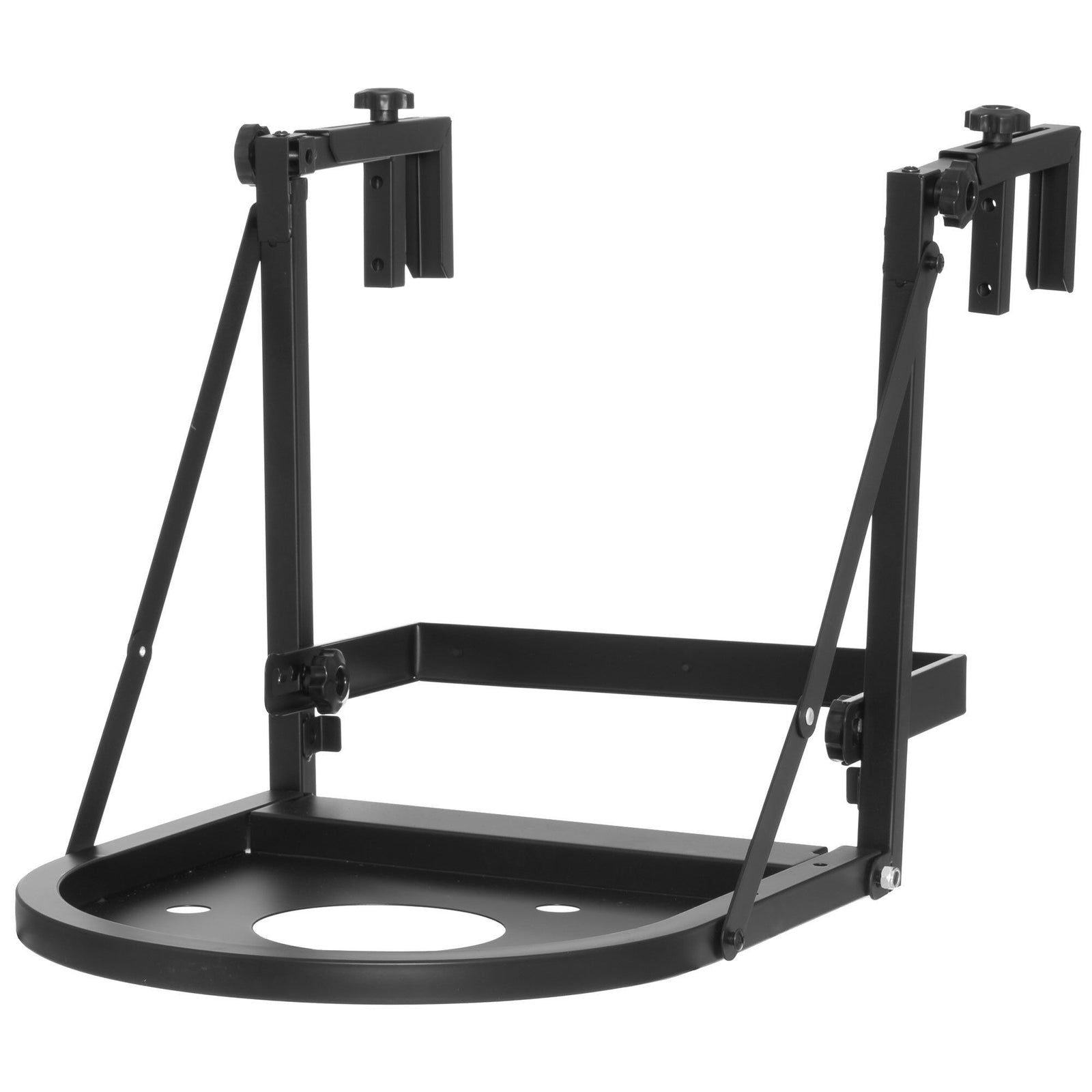 Mustang Mustang Vægstativ til Nomad gasgrill ❤ detaljebillede (Stativ)