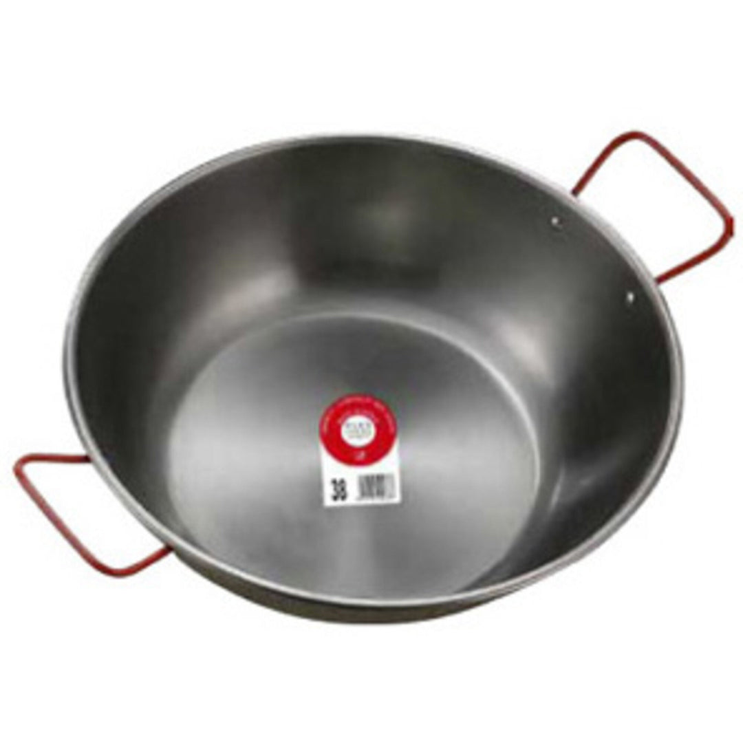 Garcima Garcima Gryde 18 liter ❤ billede i brug (Gryder)