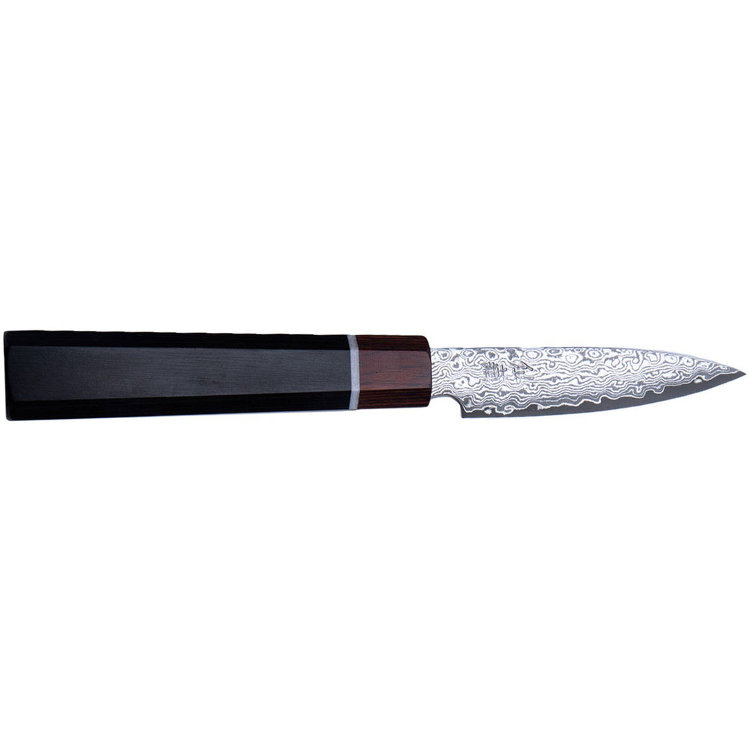 Suncraft Suncraft Octa 80 Petty kniv – billede i brug (Skalknive)