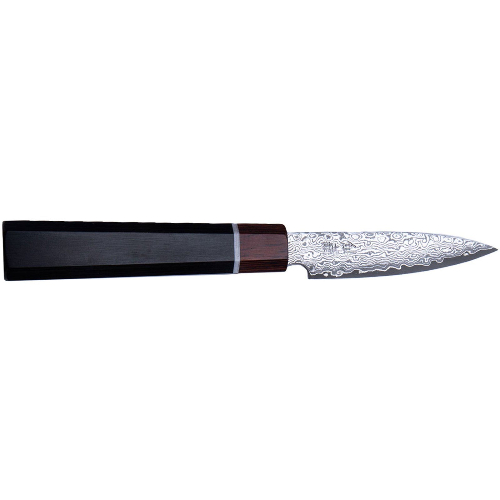 Suncraft Suncraft Octa 80 Petty kniv – billede i brug (Skalknive)