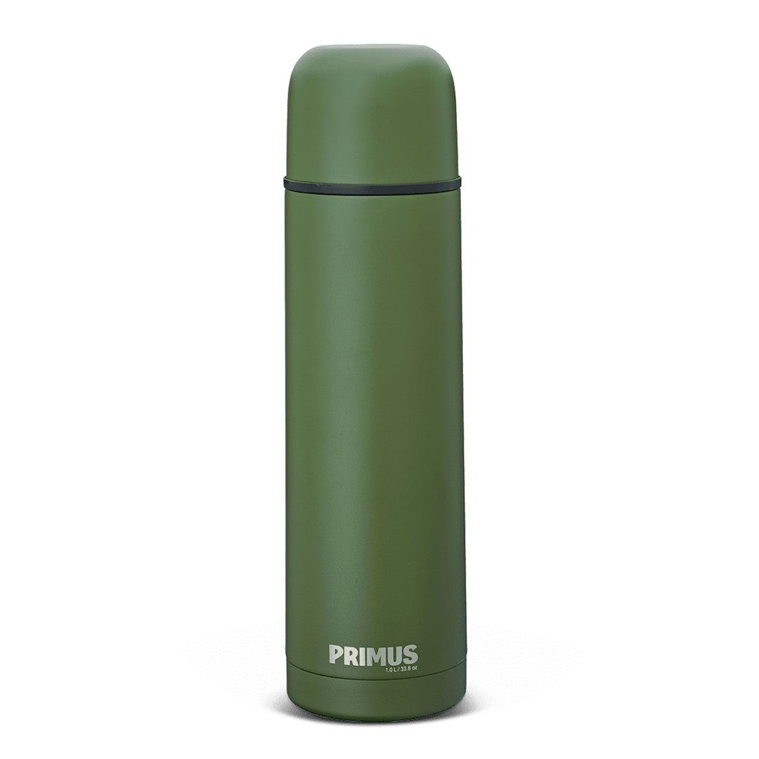 Primus Primus Classic Light termokande 1 liter, olive drab green – produktfoto (Termokande)