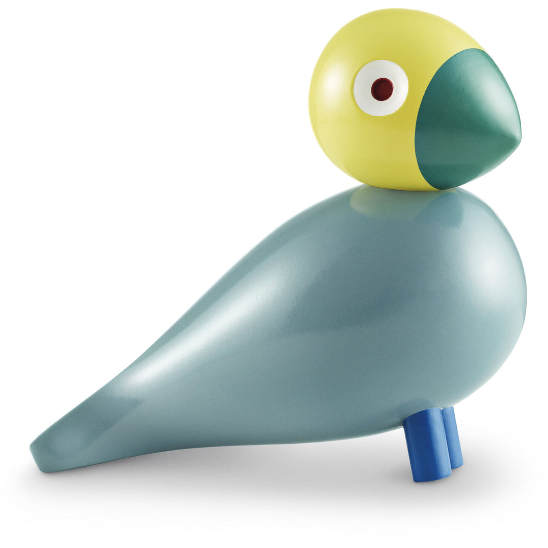 Kay bojesen Kay bojesen Sangfugl Sunshine – produktbillede (Træfigur)