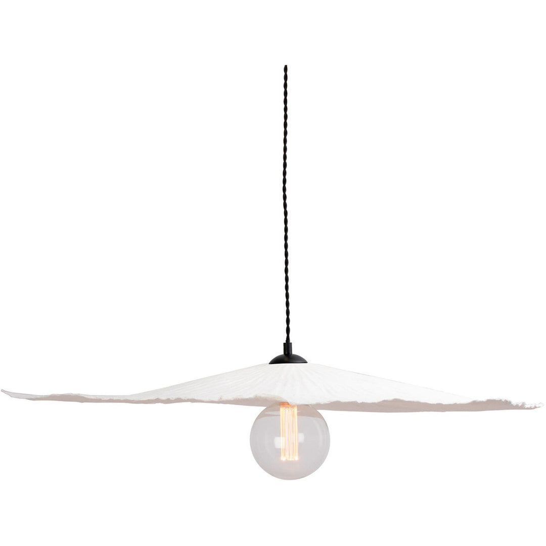 Globen lighting Globen lighting Tropez Pendel 82 cm, natur – produktvisning (Lampe)