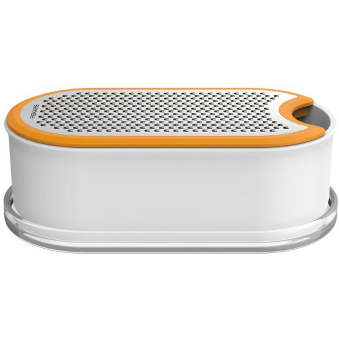 Fiskars Fiskars Functional Form Rivejern m/boks ❤ frontbillede (Rivejern)