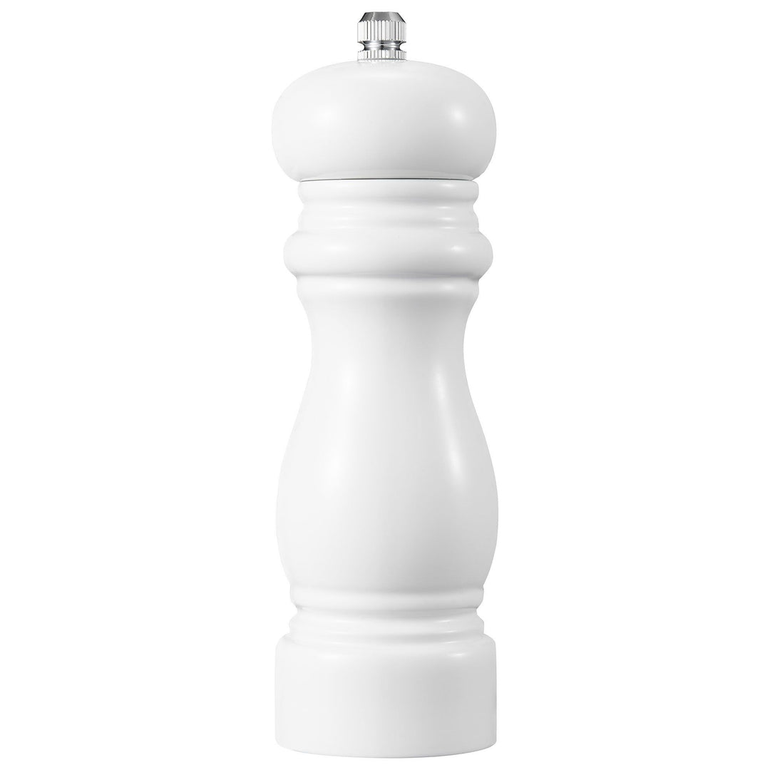 Dorre Dorre Karou salt-/peberkværn 15 cm, hvid ❤ produktfoto (Salt/peberkværn)