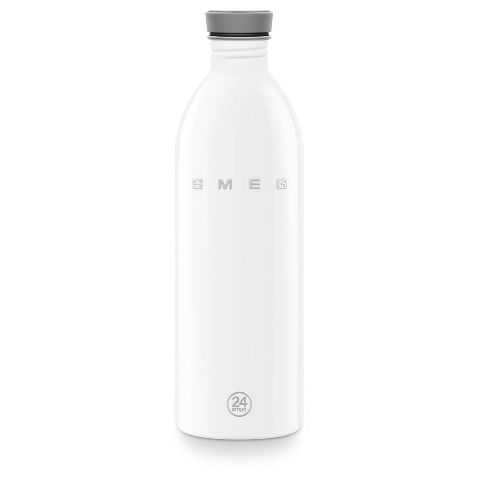 Smeg Smeg WBF02WH vandflaske 1 liter, hvid ❤ billede i brug (Vandflaske)