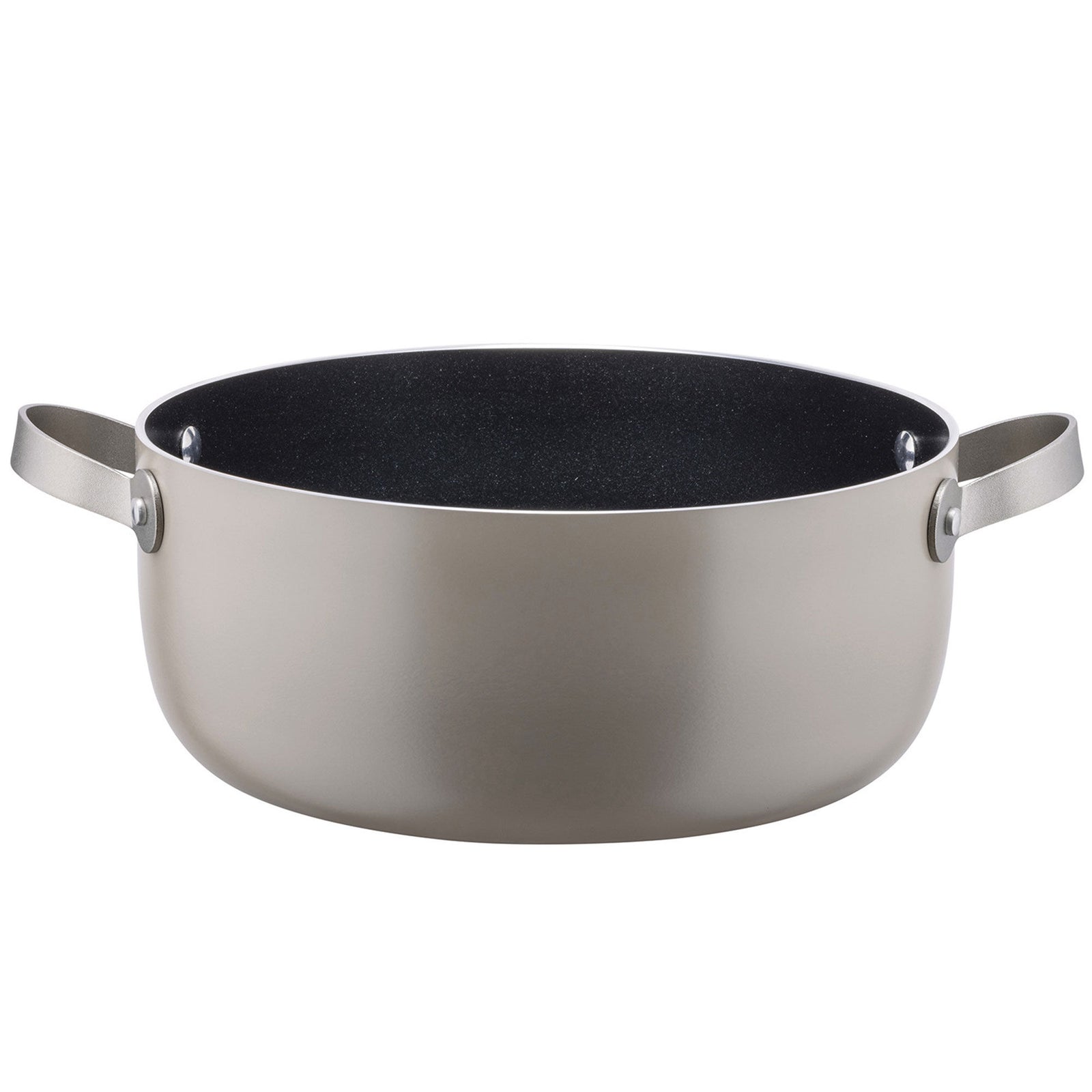 Alessi Alessi Tama gryde 4,2 liter ❤ billede i brug i kategorien Gryder