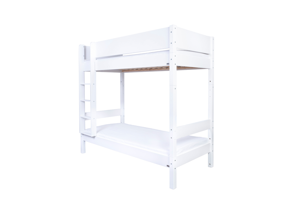 Manis-H  Maia Højseng med classic sengehest 200 cm  -  90x200