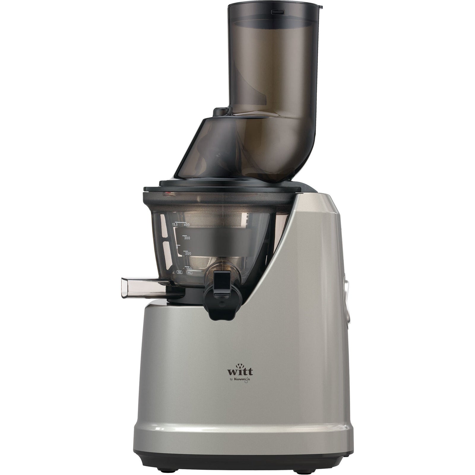 Kuvings Kuvings B6200S slow juicer – frontbillede (Slowjuicer)