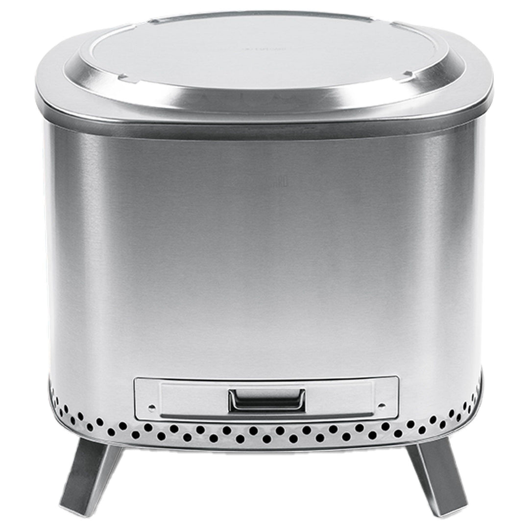 Espegard Espegard Låg til Brasa 50 ildtønde ❤ detaljebillede i kategorien Låg