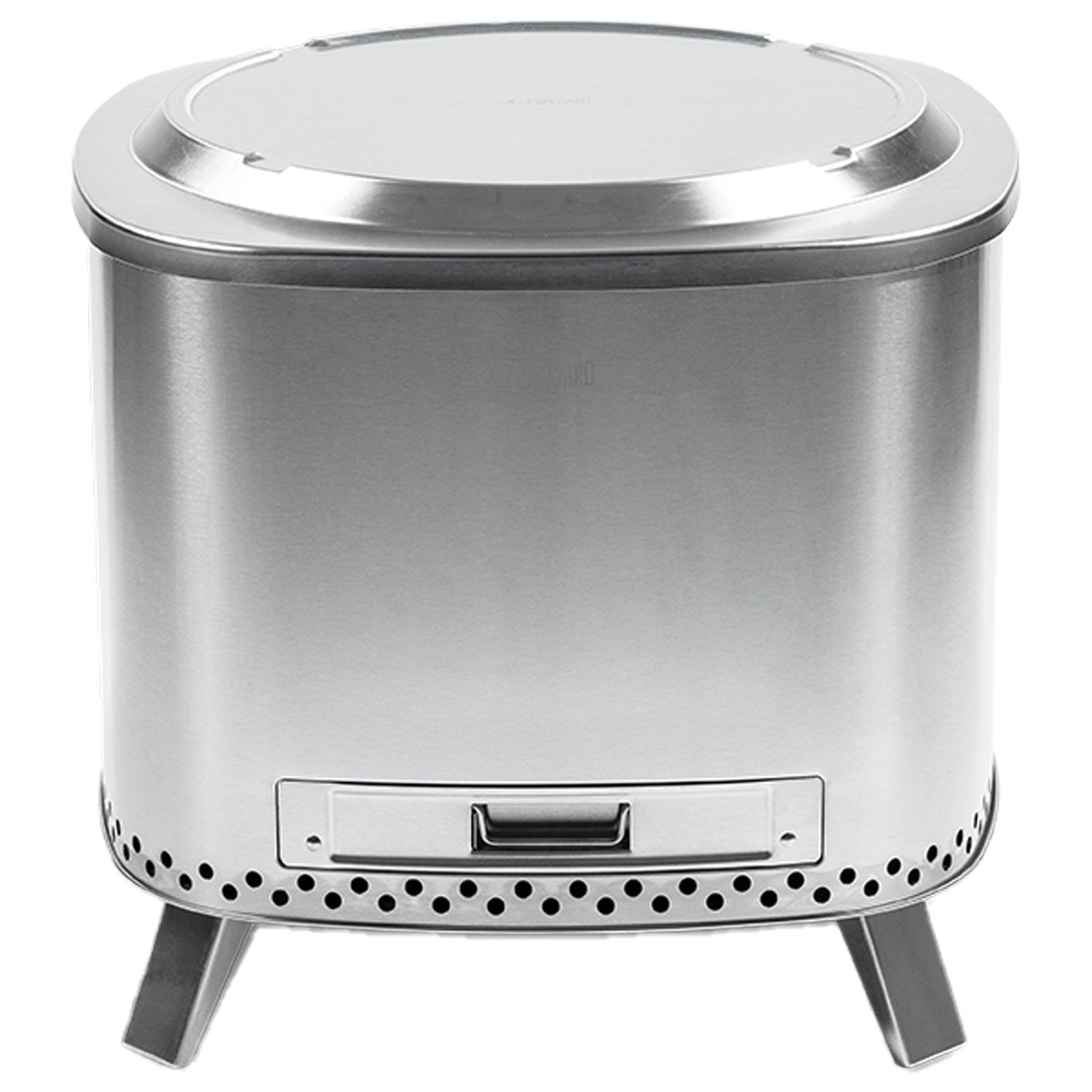 Espegard Espegard Låg til Brasa 50 ildtønde ❤ detaljebillede i kategorien Låg