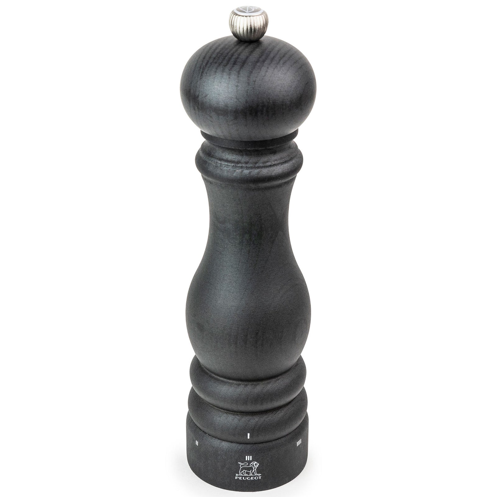 Peugeot Peugeot Paris uSelect Z Saltkværn 22 cm, grafitgrå ❤ produktfoto (Saltkværn)