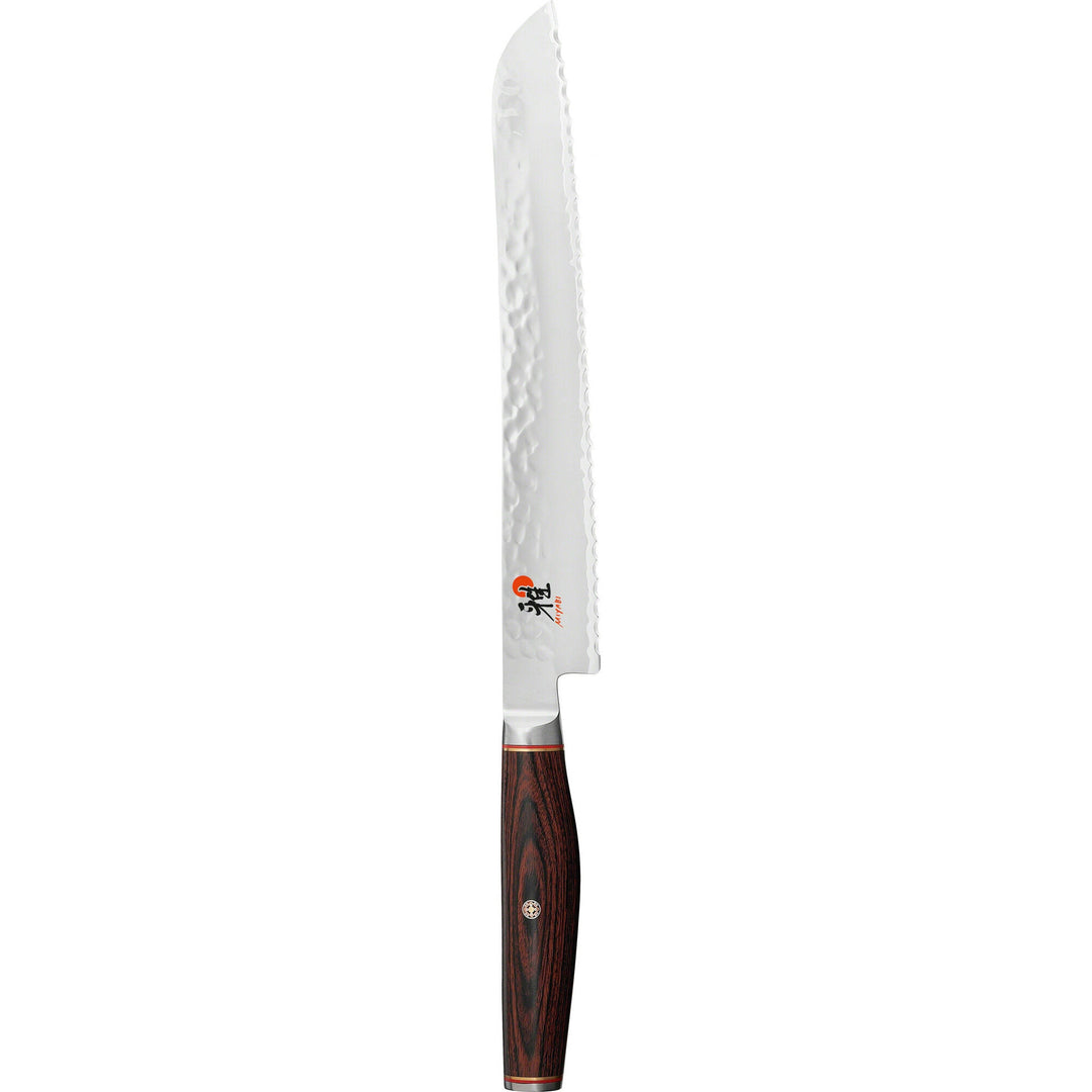 Miyabi Miyabi 6000 MCT Brødkniv ❤ billede i brug i kategorien Brødknive