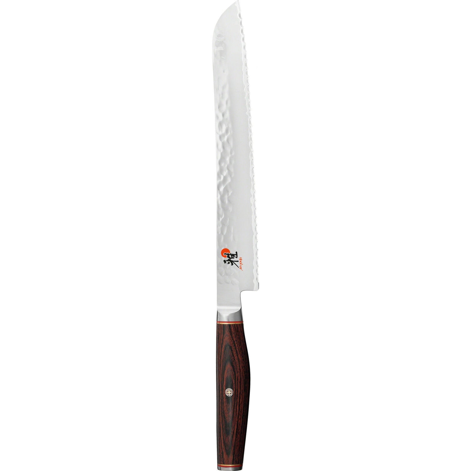 Miyabi Miyabi 6000 MCT Brødkniv ❤ billede i brug i kategorien Brødknive