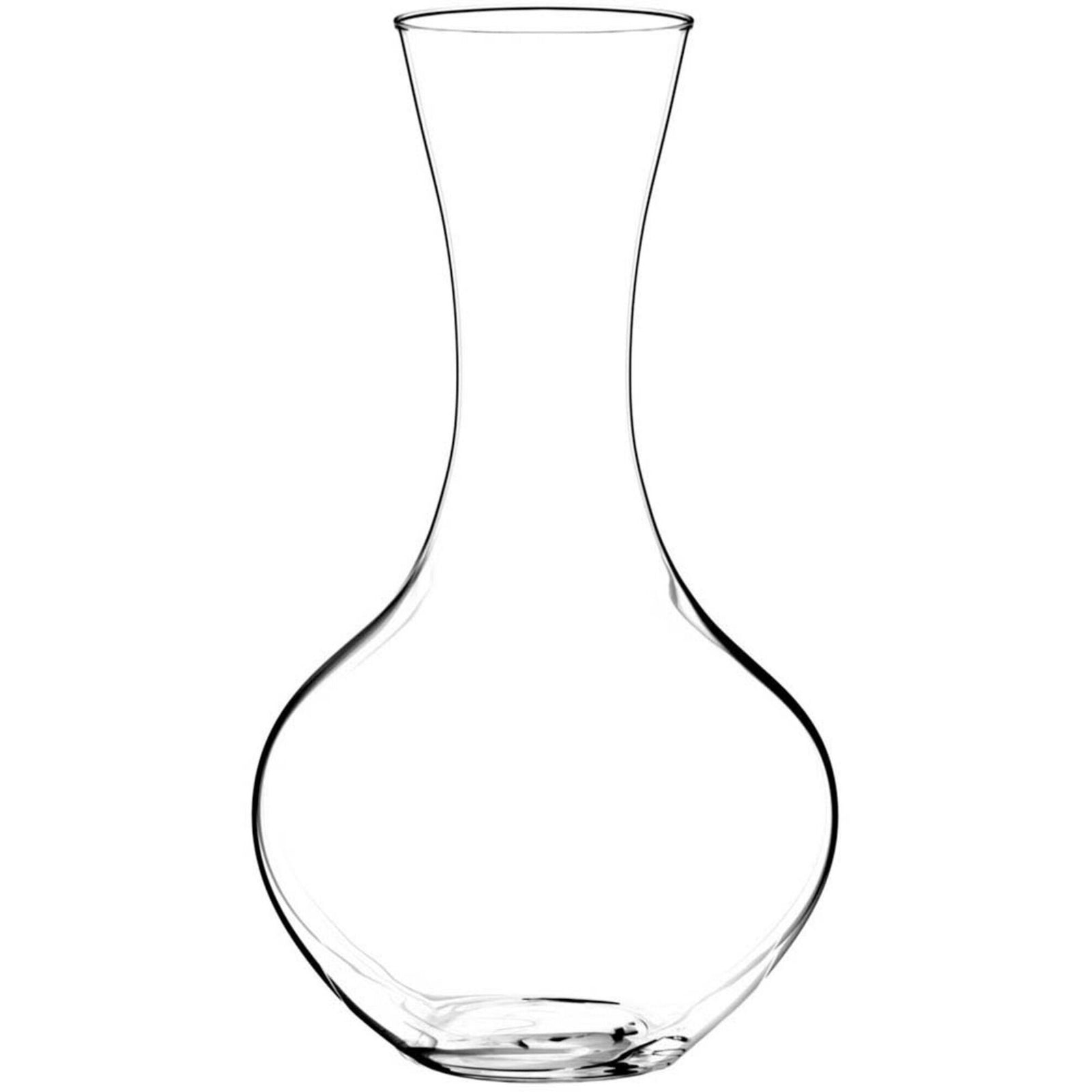 Riedel Riedel Karaffel Syrah – close-up (karafel)