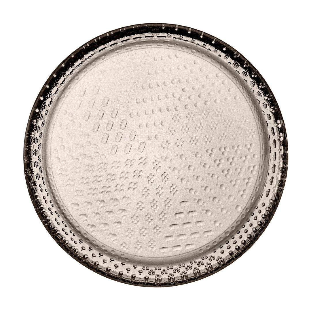 Iittala Iittala Tundra tallerken Ø15,4 cm, hør ❤ frontbillede (Tallerkener)