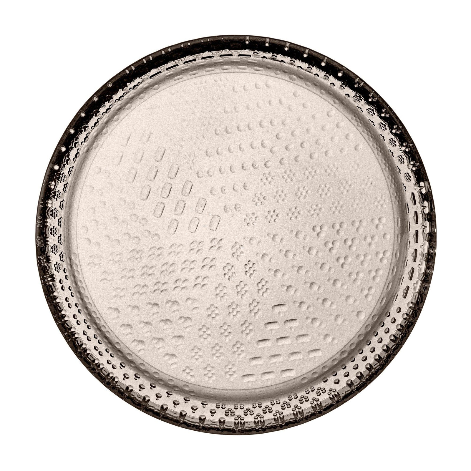 Iittala Iittala Tundra tallerken Ø15,4 cm, hør ❤ frontbillede (Tallerkener)