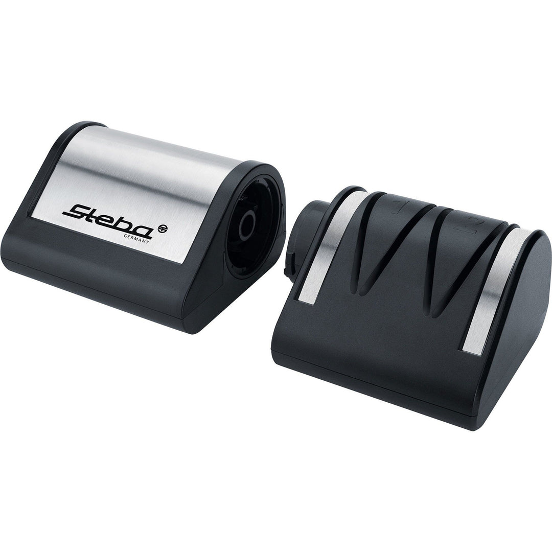 Steba Steba Udskiftelig slibeenhed til STKS1-knivsliber – detaljebillede (Knivslibere)