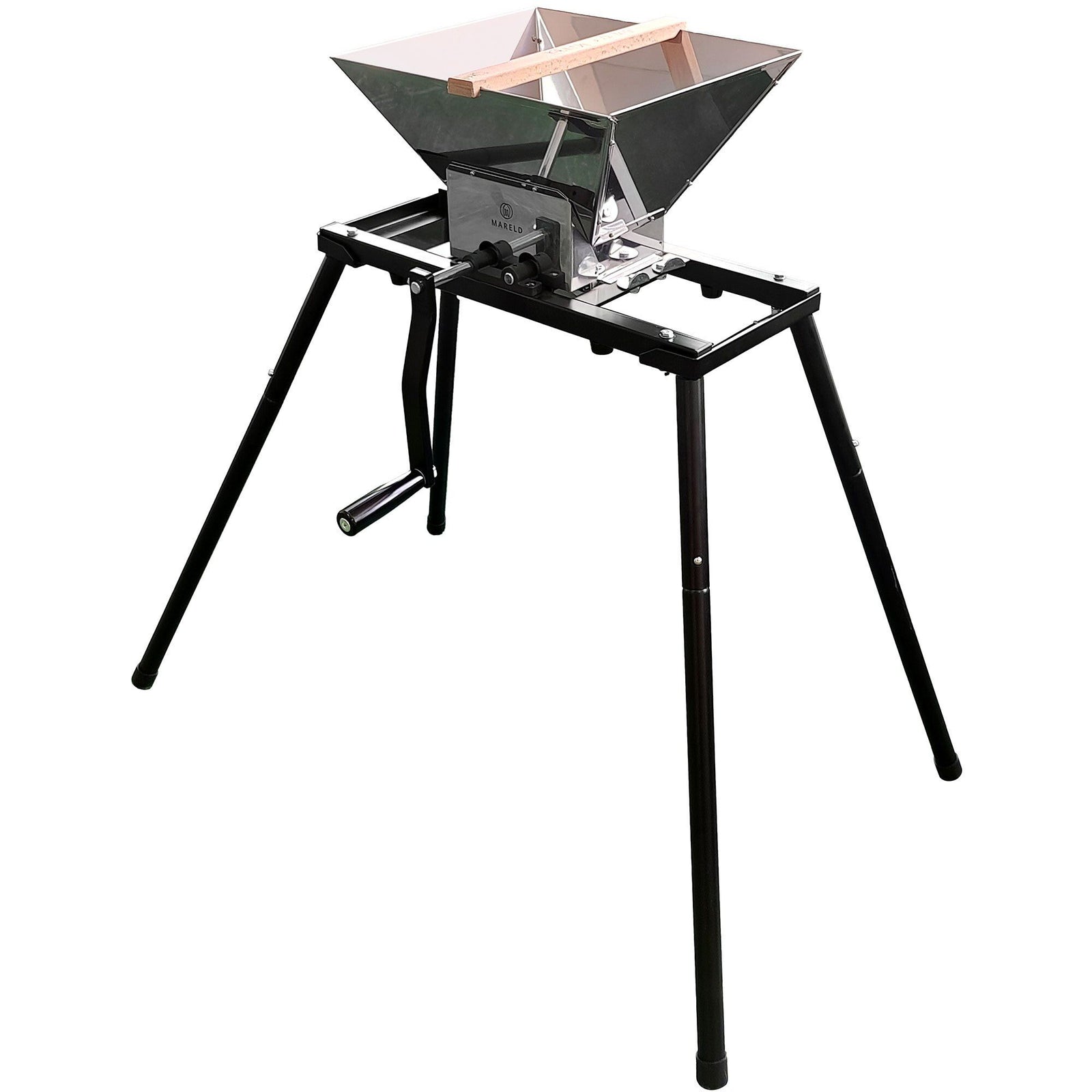 Mareld MARELD Frugtkross på ben, 7 liter ❤ produktvisning (Konservering og Saftning)