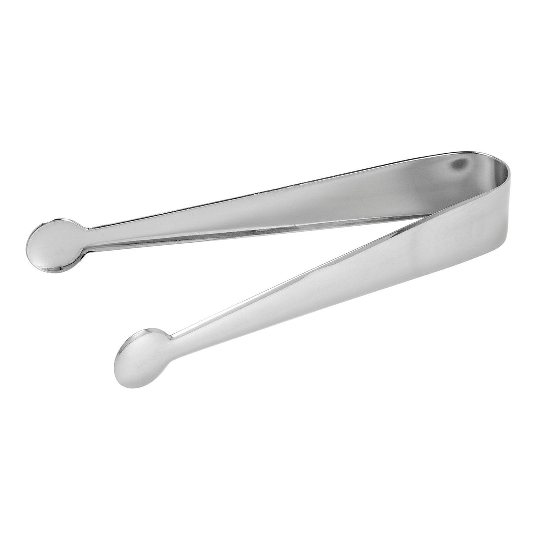 Exxent Exxent Pølsetang 16 cm, rustfrit stål – close-up (Tang)