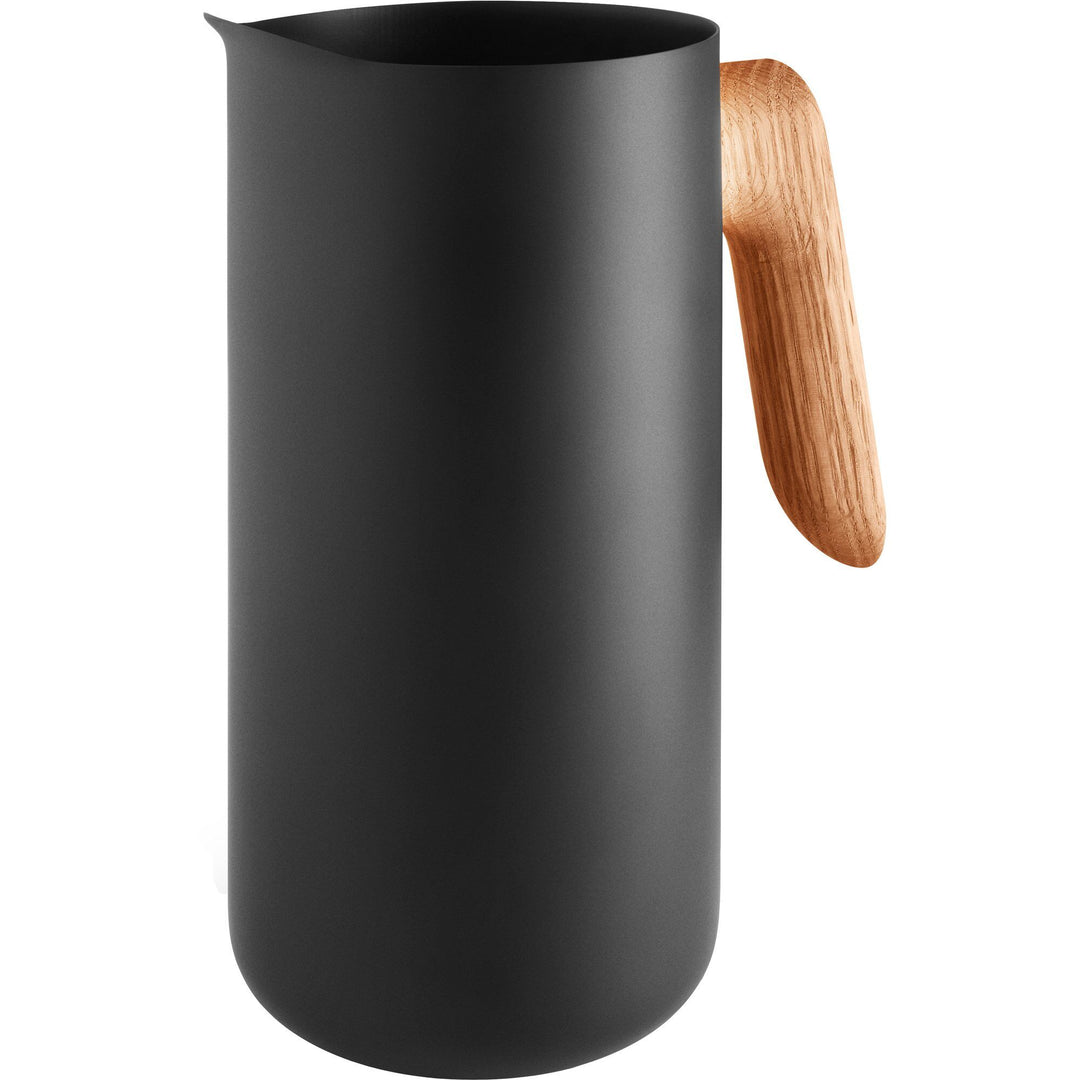 Eva solo Eva solo Nordic Kitchen kande, 1,4 liter, sort – detaljebillede (Kande)