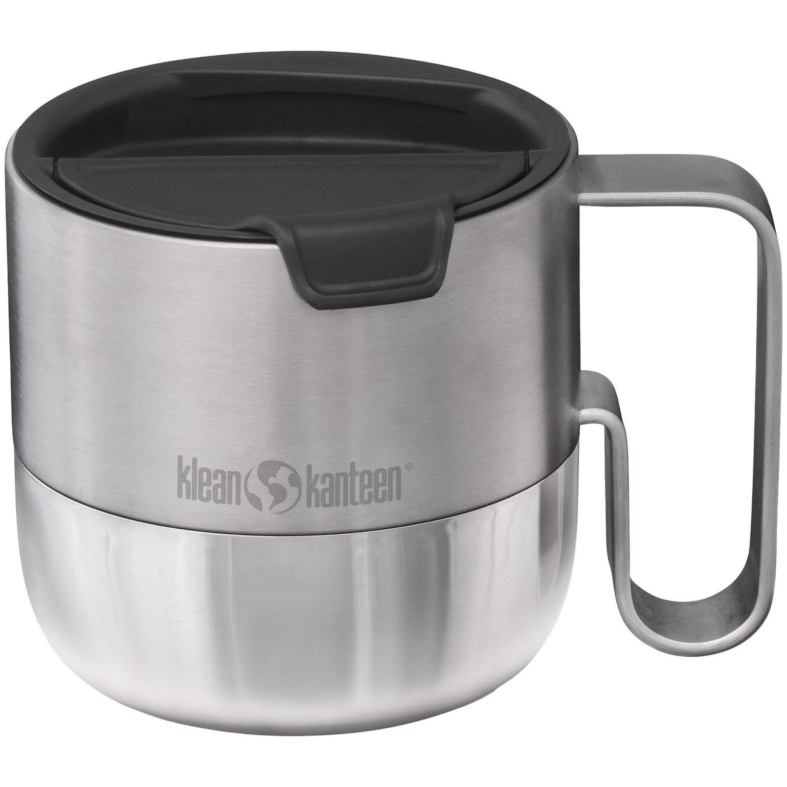 Se Klean kanteen Rise Krus 414 ml, børstet rustfrit stål ✔ Stort online udvalg i Klean kanteen - Køb online på udsalg og tilbud lige nu ✔ Meget billig fragt og hurtig levering: 1 - 2 hverdage - Varenummer: KTCH-67642 og barcode / Ean: 763332074315 på lager - Udsalg på Hjem og madlavning, Boligindretning Spar op til 65% - Over  785 kendte brands på udsalg
