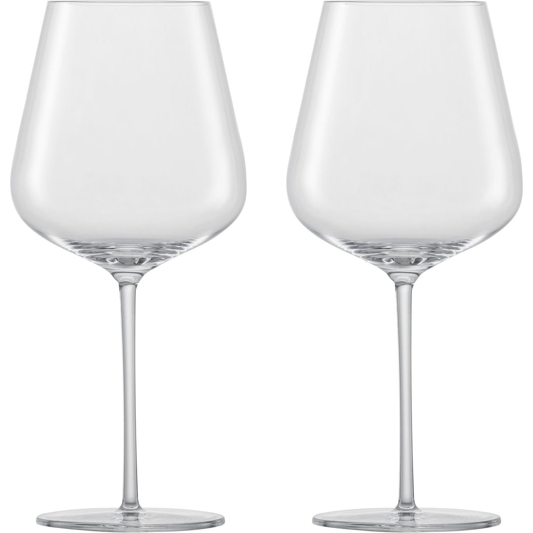 Zwiesel Zwiesel Vervino Allround rødvinsglas 68 cl, 2-pak ❤ produktfoto (Rødvinsglas)