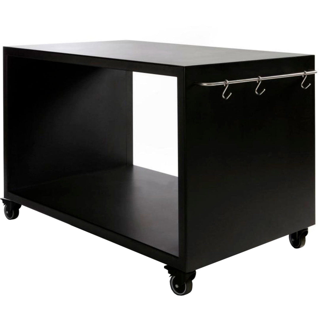 Morsø Morsø Garden Udebord – vinkelbillede (Udekøkken)