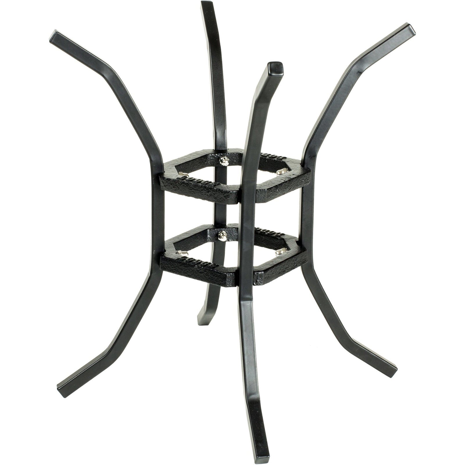 Lodge Lodge Fire & Cook Grillstativ ❤ billede i brug i kategorien Grillstativ