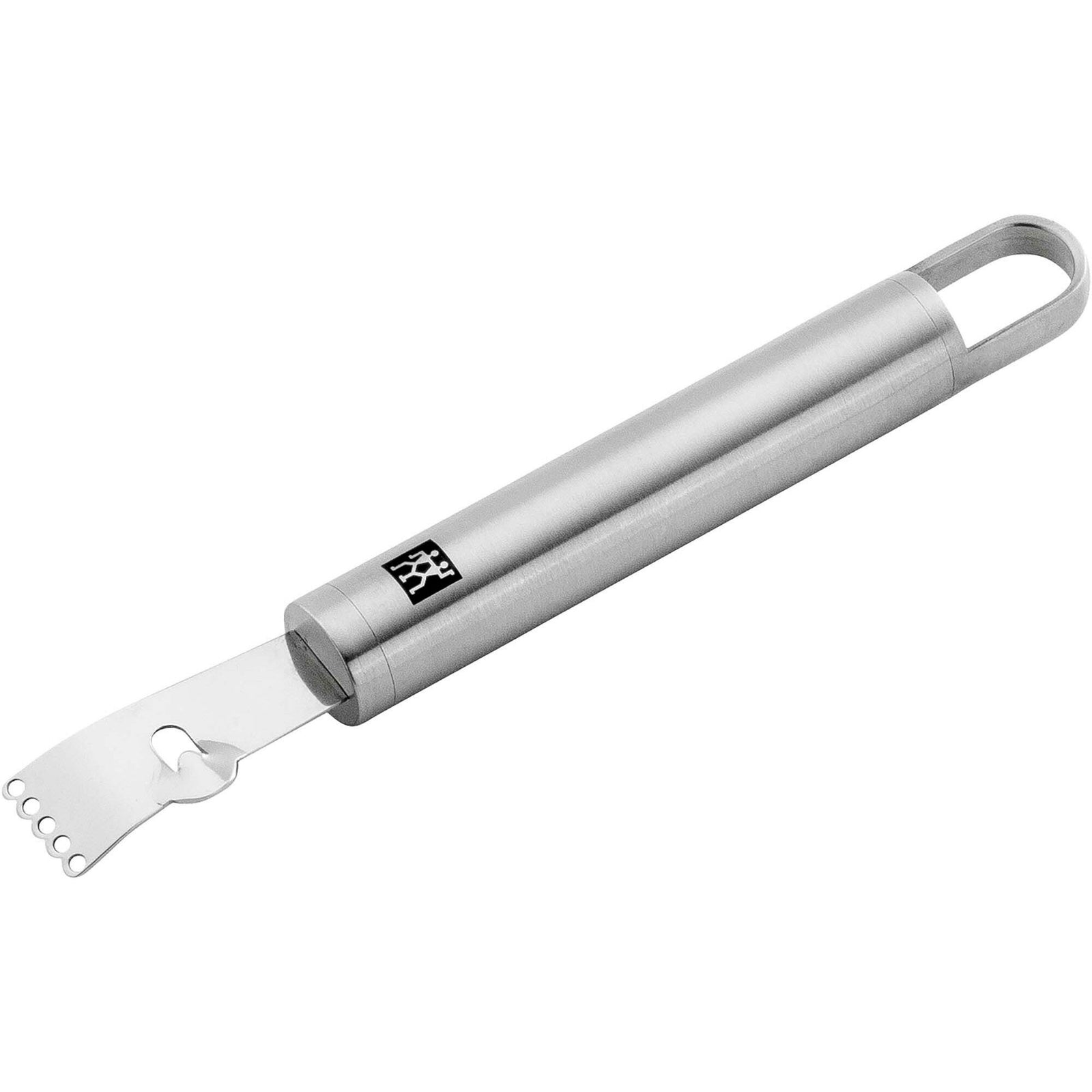 Zwilling Zwilling Pro juliennejern 17 cm. – billede i brug (Rivejern)