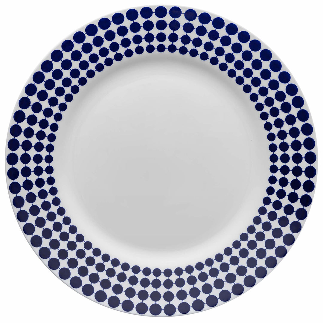 Gustavsberg Gustavsberg Adam tallerken, 22 cm – produktvisning (Tallerkener)