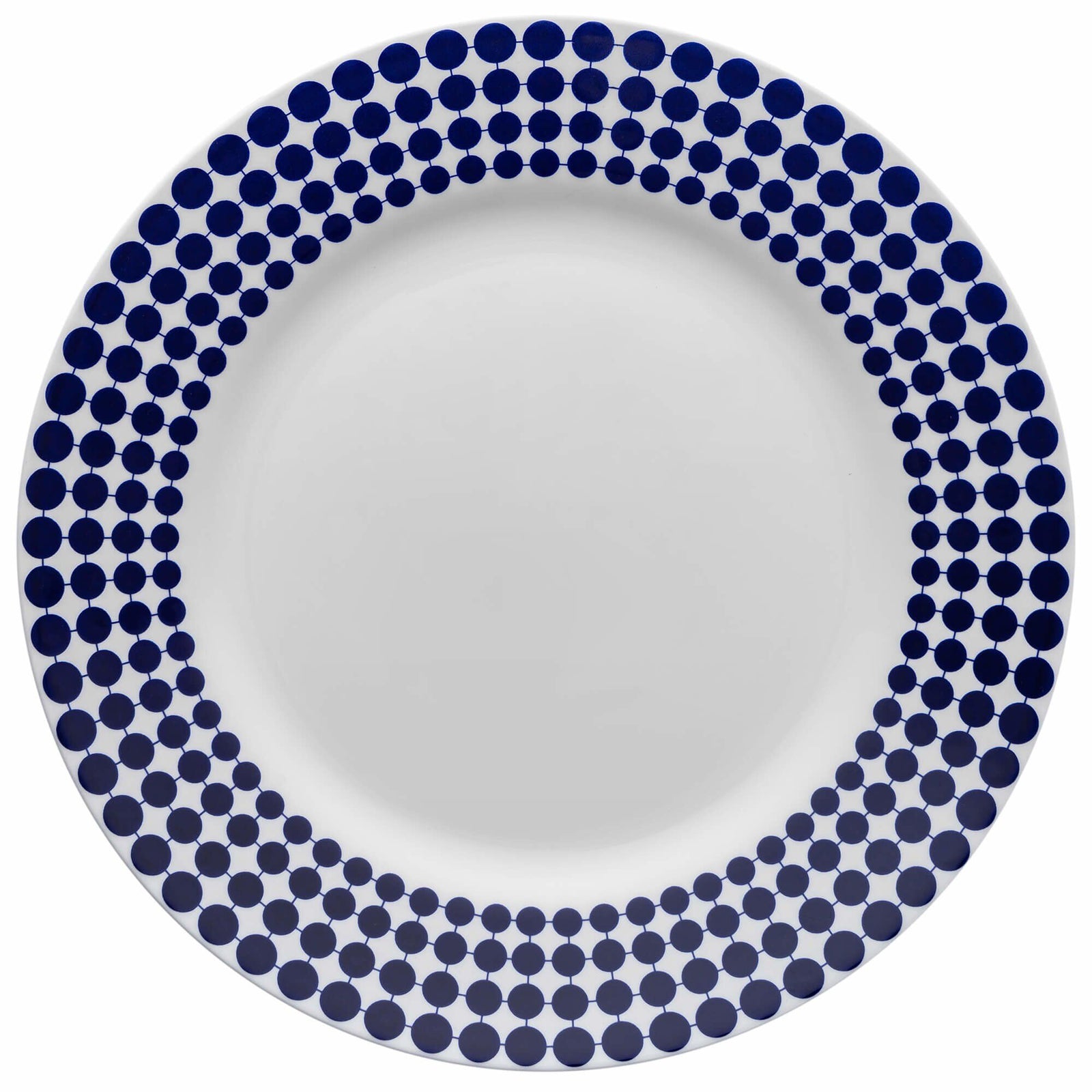 Gustavsberg Gustavsberg Adam tallerken, 22 cm – produktvisning (Tallerkener)