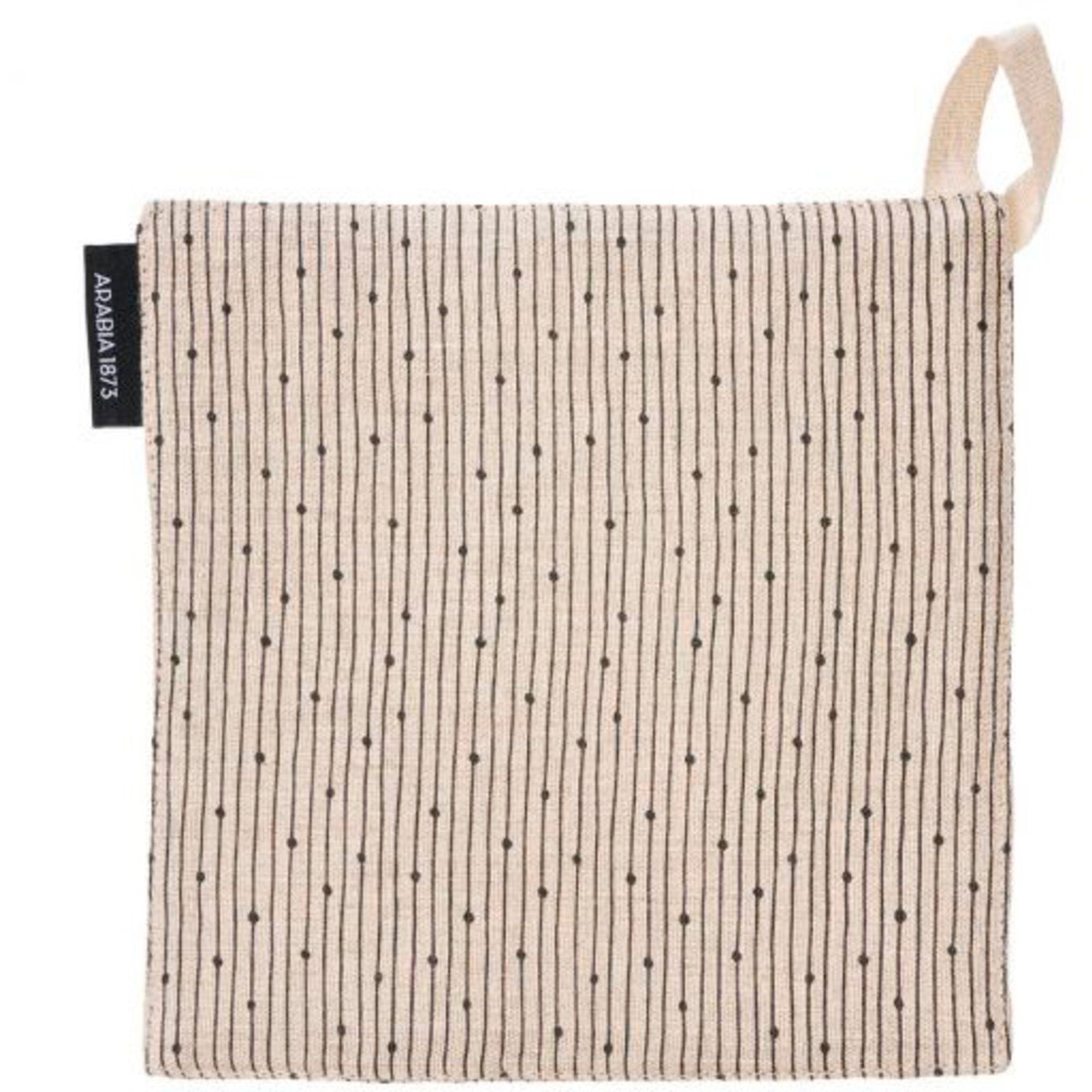 Arabia Arabia Mainio grydelap, 20x20 cm, sarastus – produktfoto (Grydelap)