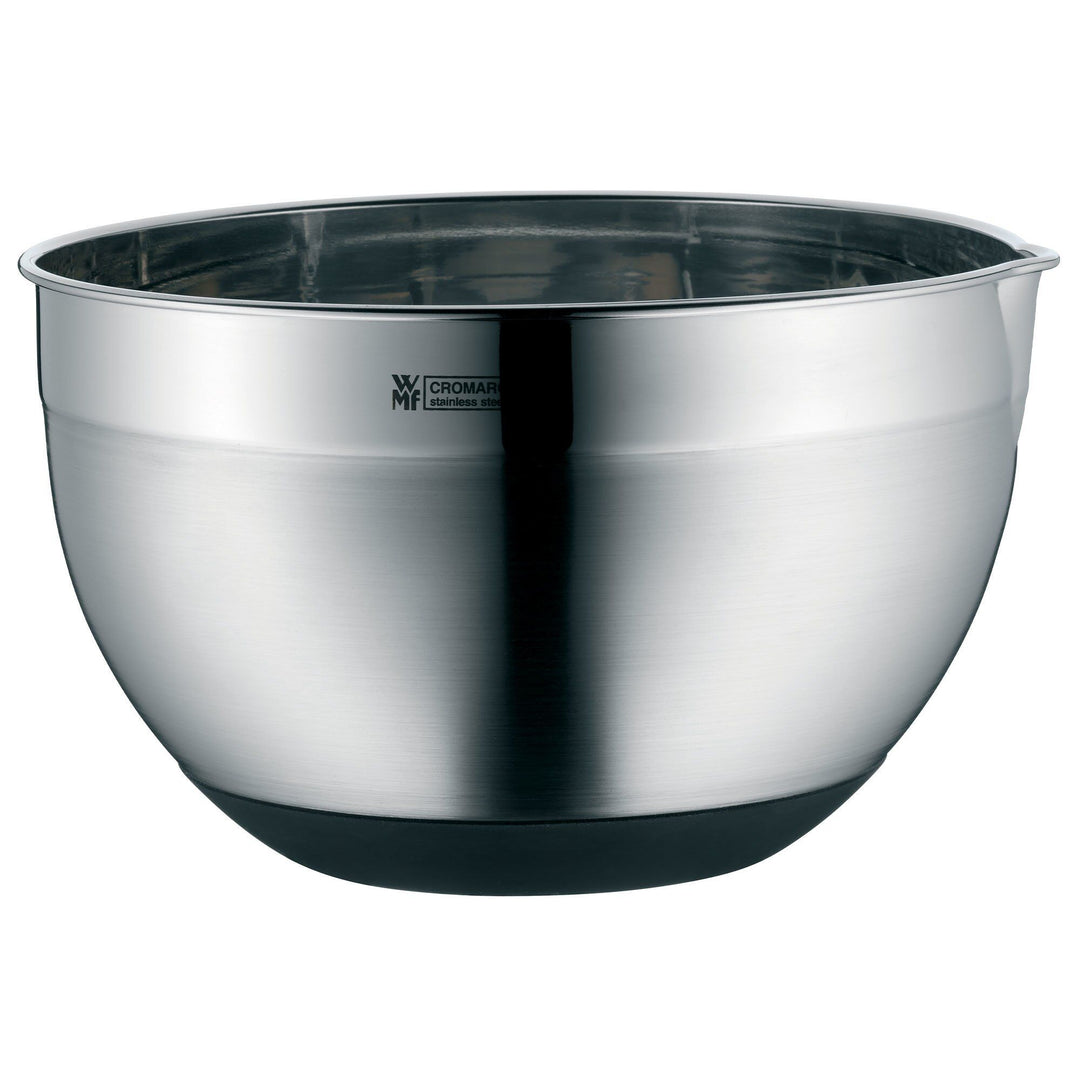 Wmf Wmf Gourmetkøkkenskål med silikonebund 3,1 liter/20 cm – produktvisning (Skål)