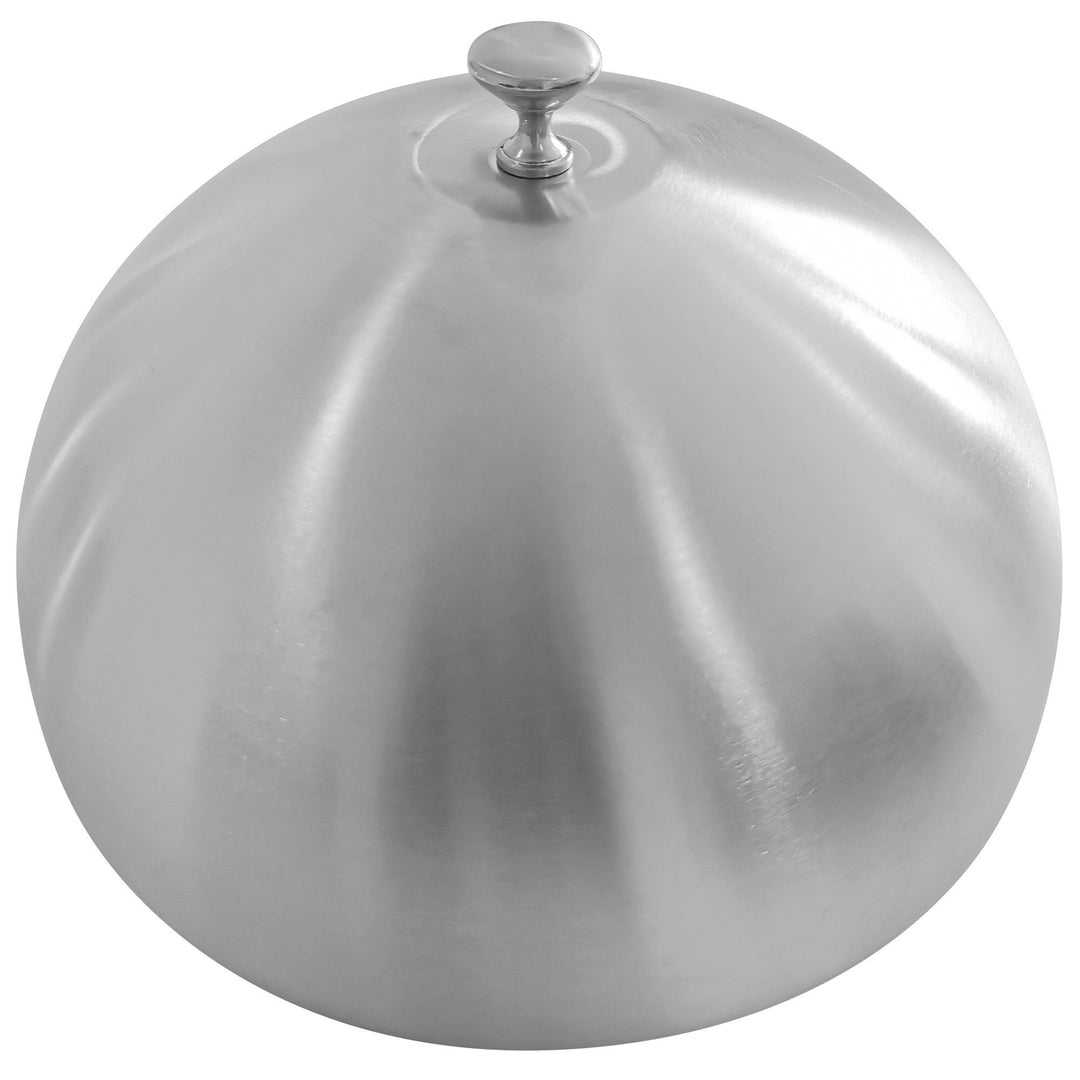 Gourmetstål Gourmetstål Kuppel 27 cm. – produktvisning (Låg)