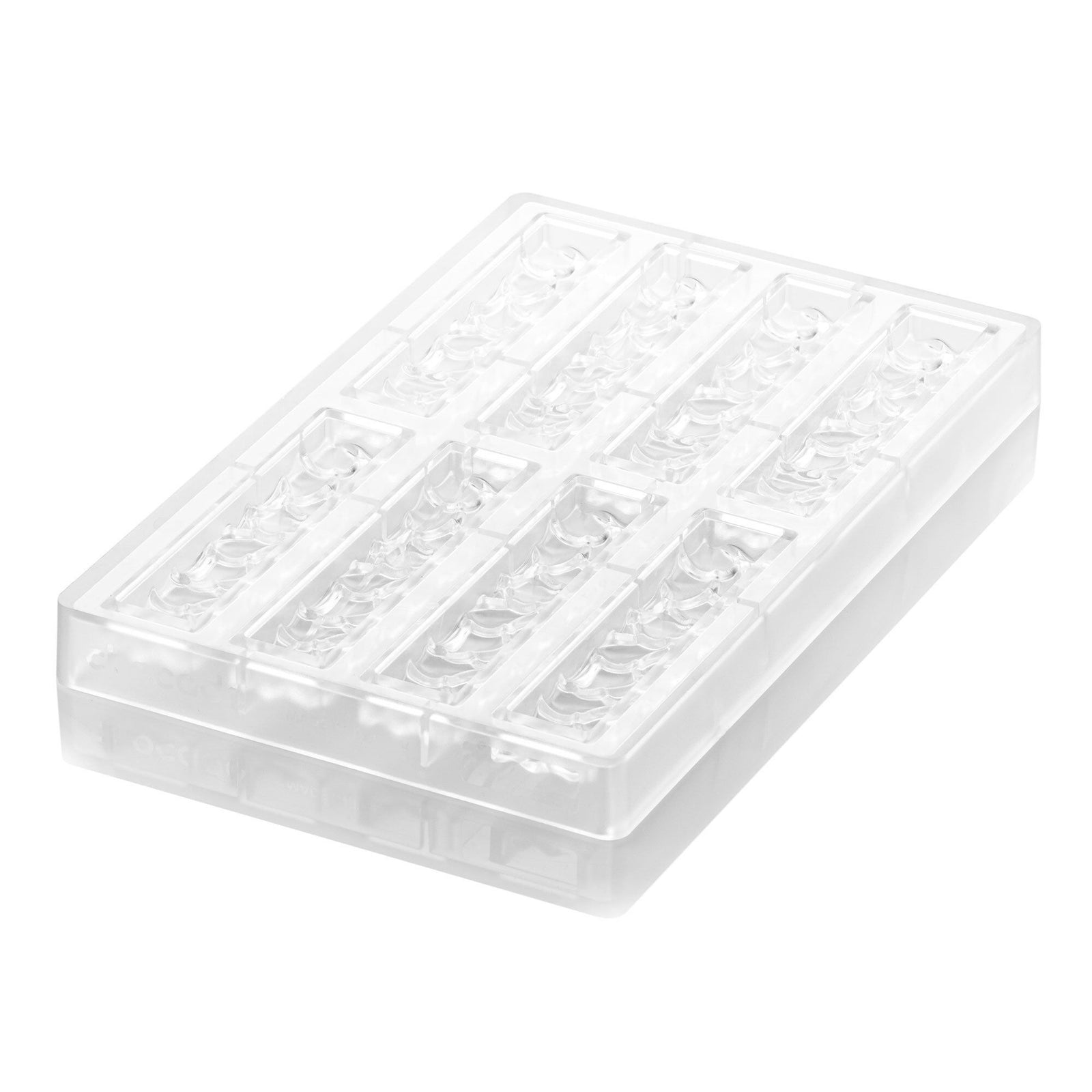 Silikomart Silikomart Goccia-B chokoladeform – produktvisning (Chokoladeform)