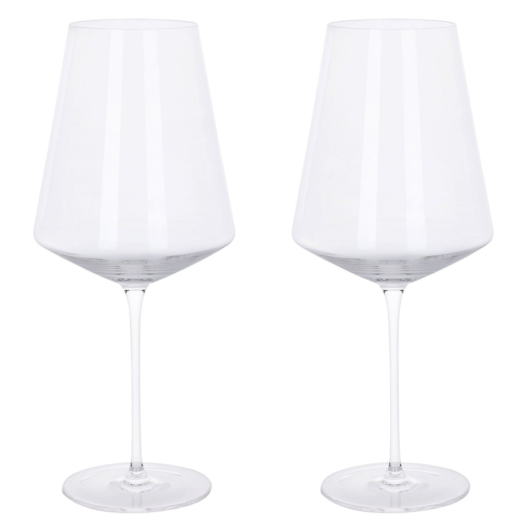 Aida Aida Ultima Bordeaux rødvinsglas 70 cl, 2 stk. – produktbillede (Rødvinsglas)