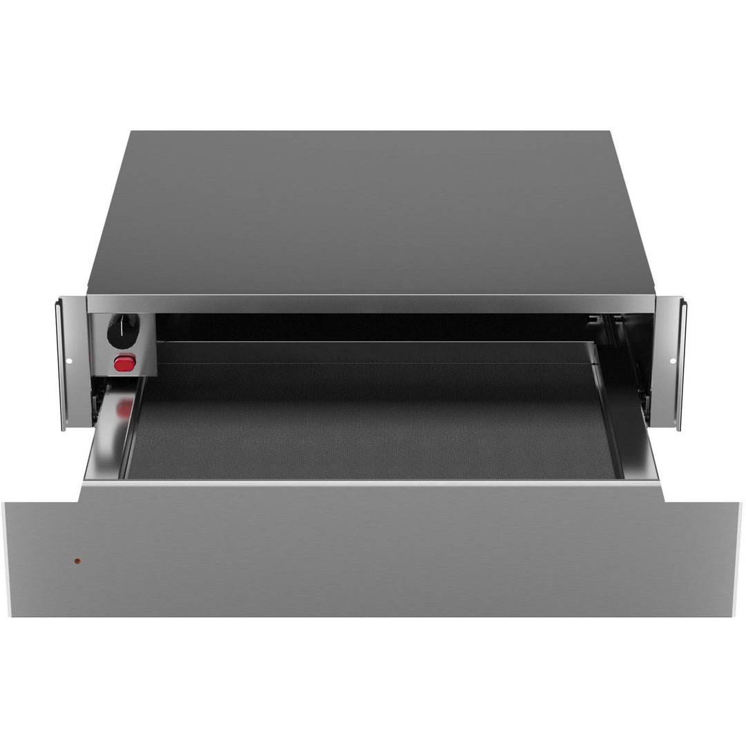 Bertazzoni Bertazzoni Professional varmeskuffe 15 cm, rustfrit stål ❤ billede i brug i kategorien Varmekasse