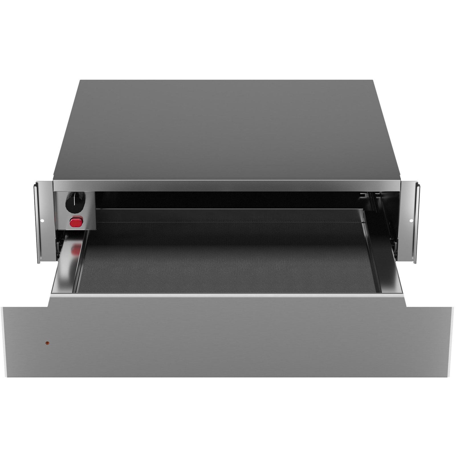 Bertazzoni Bertazzoni Professional varmeskuffe 15 cm, rustfrit stål ❤ billede i brug i kategorien Varmekasse