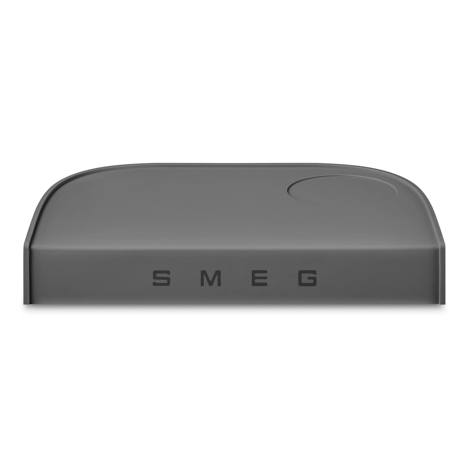 Smeg Smeg Tampermåtte, grå ❤ produktfoto (Kaffe tilbehør)