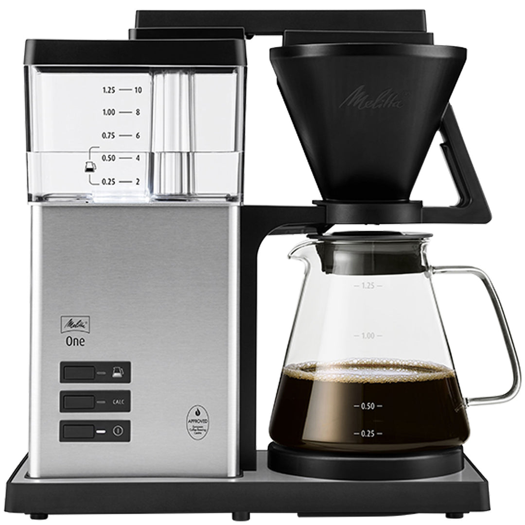 Melitta Melitta One STT kaffemaskine ❤ produktbillede i kategorien Kaffemaskiner